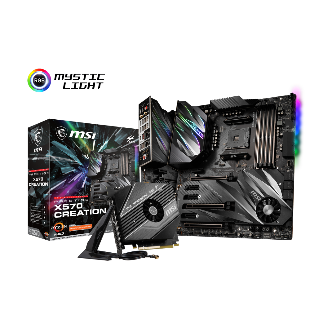 AMD X570チップセット搭載マザーボード17製品が発売｜株式会社アユート